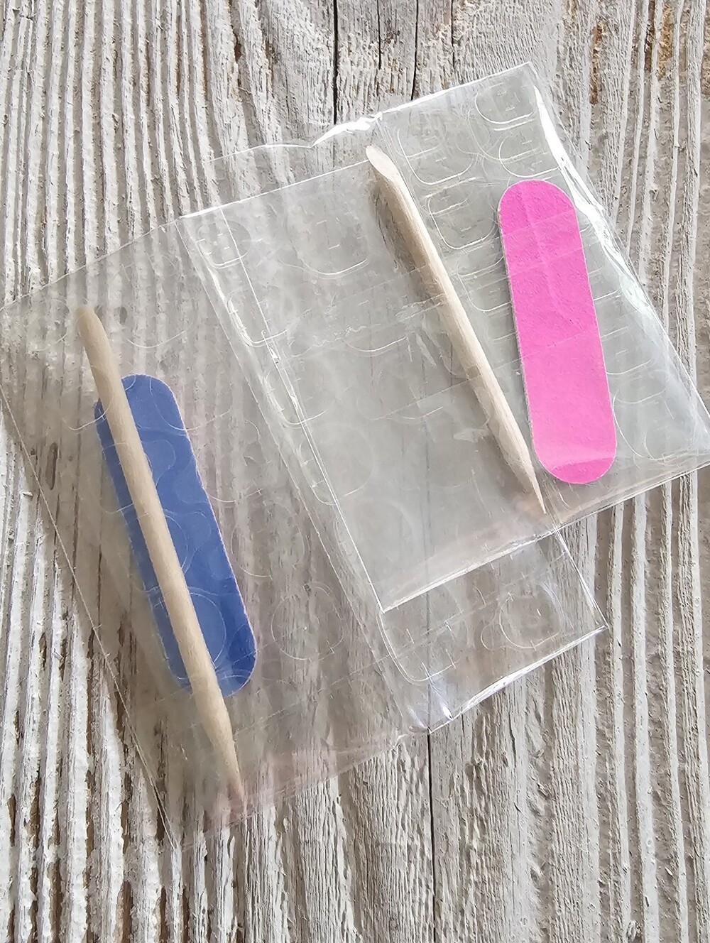 imPRESS Super Adhesive Nail Tabs - Picture 4 of 4